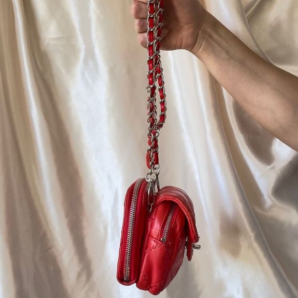 🚫SOLD🚫Chanel Mini Flap bag - Picture 3 of 17